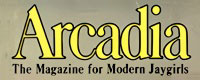 Arcadia