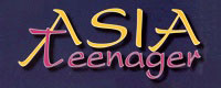 Asia Teenager magazines from Silwa