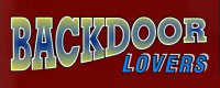 Backdoor Lovers magazines