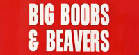 Big Boobs and Beavers magazines from Parliament
