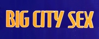 Big City Sex magazines