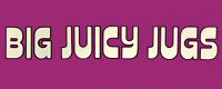 Big Juicy Jugs retro magazines