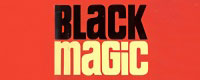 Black Magic magazines from Parliament