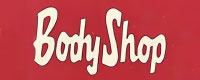 Body Shop from Parliament