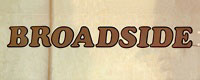 Broadside adult magazines