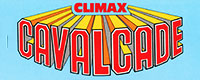 Climax Cavalcade A Color Climax magazine