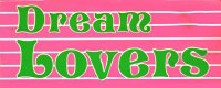 Dream Lovers magazines from Silwa