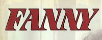 Fanny vintage magazines