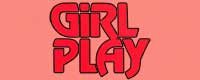 Girl Play Vintage Mags