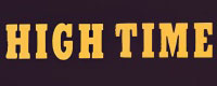 High Time