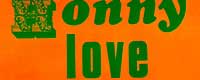 Honny Love classic adult magazines