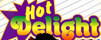 Hot Delight magazines