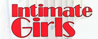 Intimate Girls adult magazines