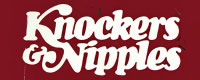 Knockers & Nipples adult magazines from Parliament