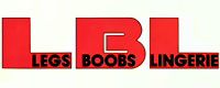 Legs Boobs Lingerie from Parliament
