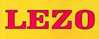 LEZO magazines