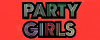 Party Girls Magazines from Parliament