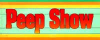 Peep Show Adult Magazines