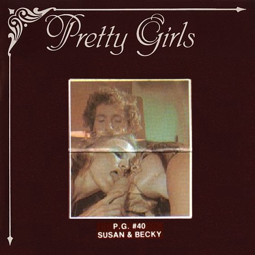 Pretty Girls 40 – Susan and Becky