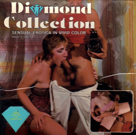 Diamond Collection 258 – Hot-Shot