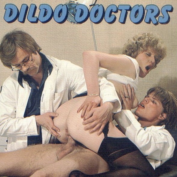 Diplomat Film 1048  Dildo Doctors