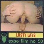 Expo Film 50 – Lusty Lays