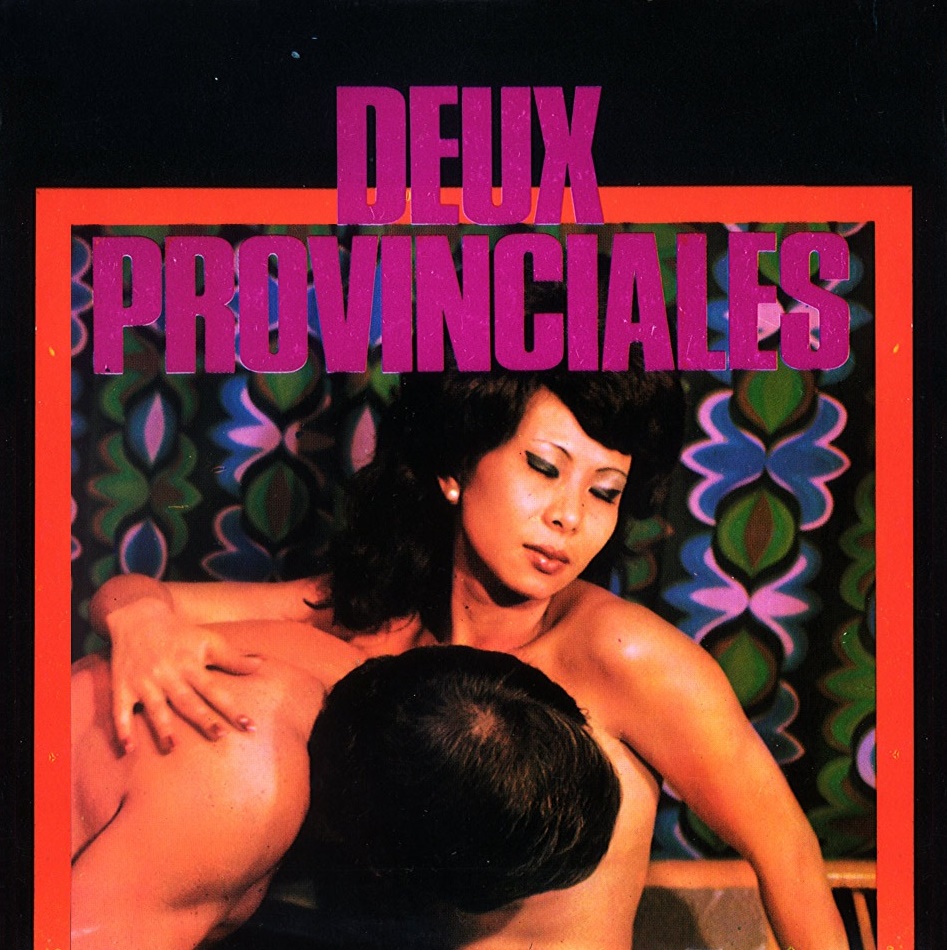 Dirk Cogan Production  Deux Provinciales