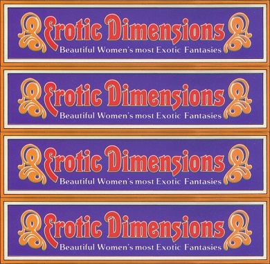 Erotic Dimensions Pack