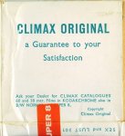 Mini Climax 301  Sex And Lust