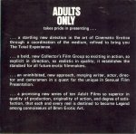 Adults Only 7 - Sex-A-Taker