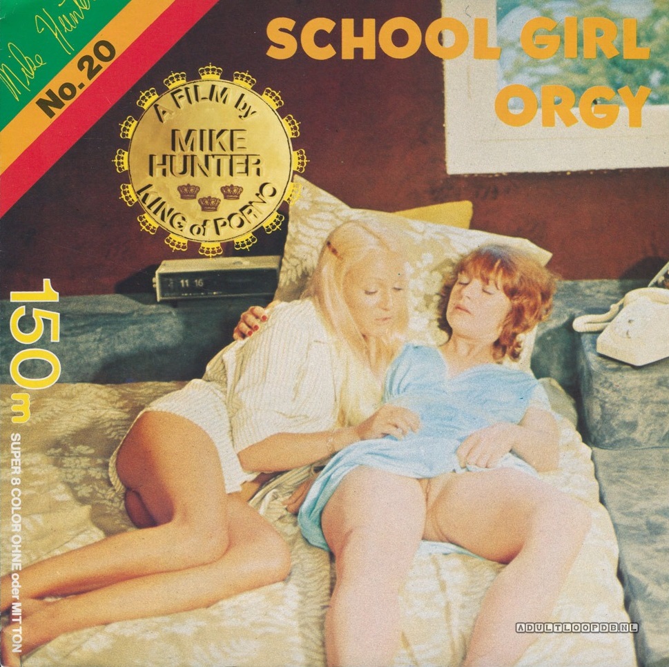 School girl themed loop » page 2 » Vintage 8mm Porn, 8mm Sex Films, Classic  Porn, Stag Movies, Glamour Films, Silent loops, Reel Porn