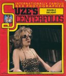 Suzes Centerfolds 21 - Double Delight