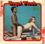 Royal Flesh 4 - Jokers Wild