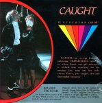 TriStar Production - Caught