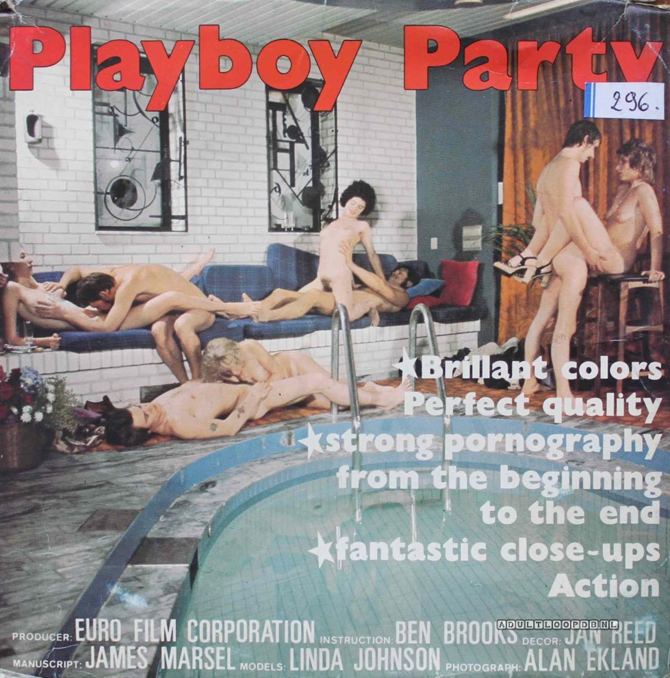 Playboy Party » Vintage 8mm Porn, 8mm Sex Films, Classic Porn, Stag Movies,  Glamour Films, Silent loops, Reel Porn