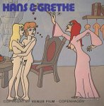 Venus Film - Hans & Grethe