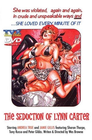 The Seduction of Lyn Carter (1974)