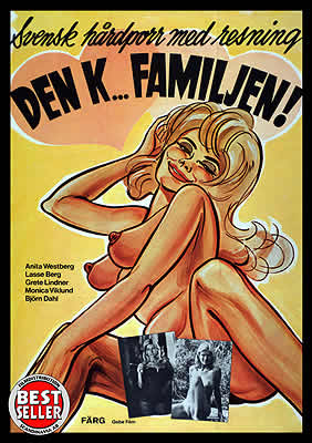 K…Familien (1974)