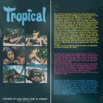 Lasse Braun Film No.301 – Tropical Paradise