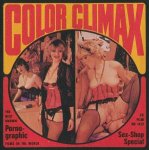 Color Climax Film 1439 – Sex Shop Special