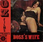 O.Z. Films 68 - Boss’s Wife