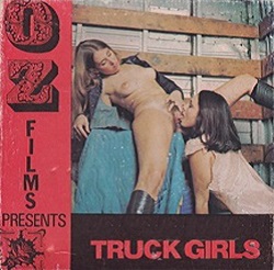 O.Z. Films 73 - Truck Girls