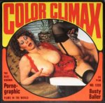 Color Climax Film 1359 – Busty Baller