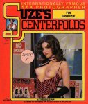 Suzes Centerfolds 17 - FM Groupie