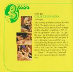 Kiss Film 8 - Club Cleopatra