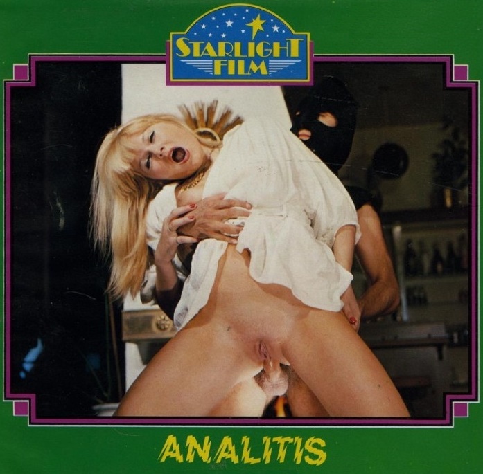 Starlight-Film 1514 - Analitis