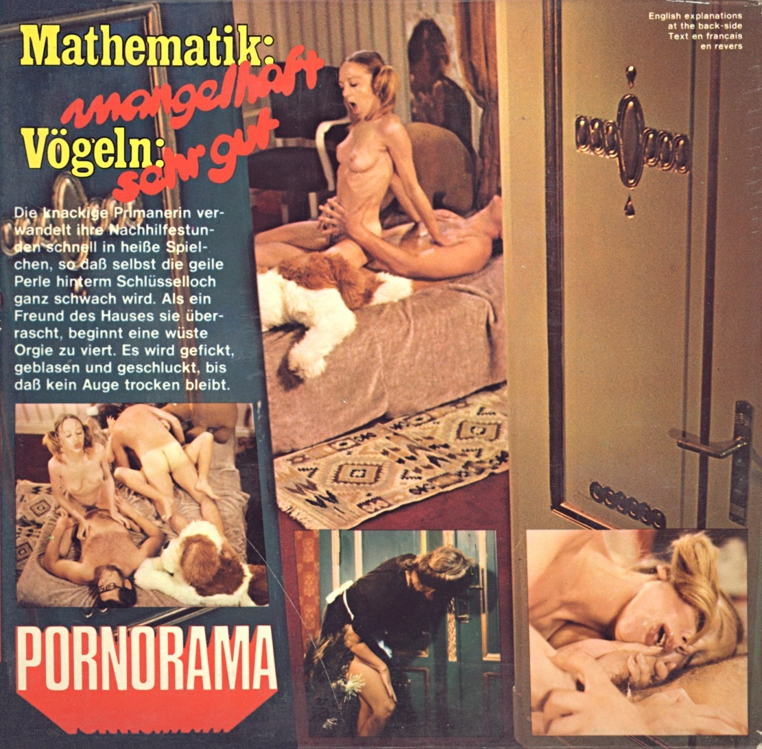 Love Film 562 - Mathematik Mangelhaft Vögeln