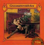 Tabu Film 58  Grossmutter-Stubchen