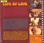 Pussycat Film 424  Lips Of Love