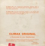 Climax Original Film 214 - Beach Girls